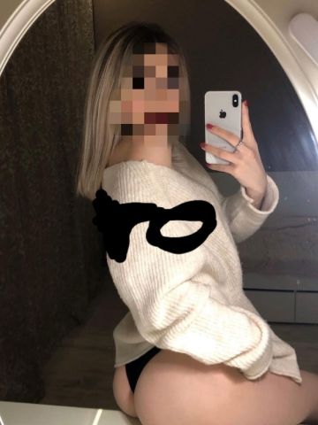 Анкета проститутки Елена, 24 года